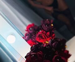 Jenna – Sweet & Down to Earth